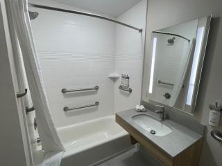 Candlewood Suites Tuscaloosa by IHG - Tuscaloosa - 7