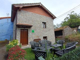 Romántico acogedor apartamento en Llanes (Montaña) - Llanes - 8