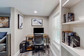 Tahuya River Lodge #2 - 3