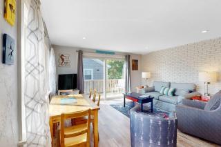 Bayside on Commercial - Provincetown - 6