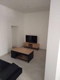 Appartement cœur de ville - 4