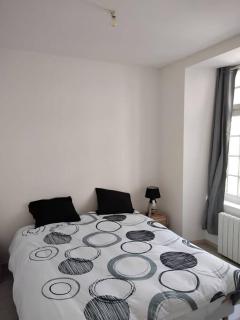 Appartement cœur de ville - 1