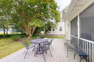 Salt Pond --- 314 Walkabout Rd - Bethany Beach - 8