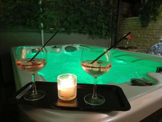 Apartment Belleza with private Jacuzzi - 1