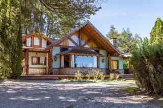 BOG Casa Glorieta - casa 4 cuartos - Villa La Angostura - 9