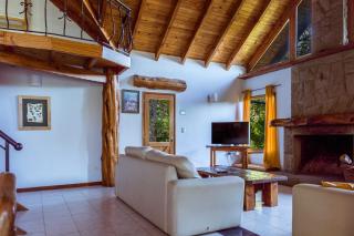 BOG Casa Glorieta - casa 4 cuartos - Villa La Angostura - 5