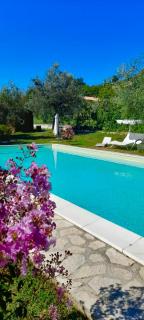 Tenuta del Casale del Jazz - Jazz Emotional Experience - Rooms & Camping in the Countryside - 8