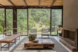 Villa Tanah - 1
