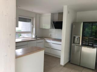 Ferienhaus mit eigenem Garten und Terrasse - 2