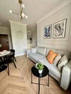 Mariensztat Old Town Apartment - Varsavia - 6