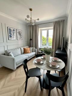 Mariensztat Old Town Apartment - Varsavia - 0
