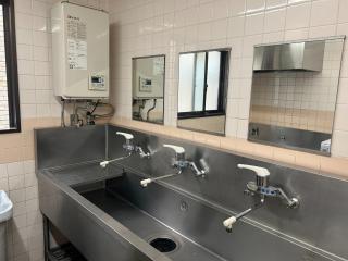 Himawari-Kan Standard room Male only - Vacation STAY 74345v - 5