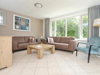 Holiday Home in Noordwijk with Sunny Garden - Noordwijk aan Zee - 9