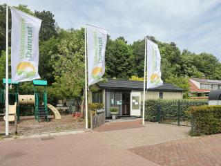 Nice holiday home near the North Sea - Noordwijk aan Zee - 2