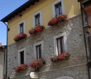 Affittacamere Prato Rosso - 8
