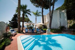 Vento Verde Apartments - Sperlonga - 2