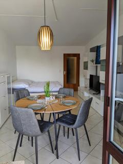 Haus Essen Whg. 8, lüttes Glück in Cuxhaven-Duhnen - 2