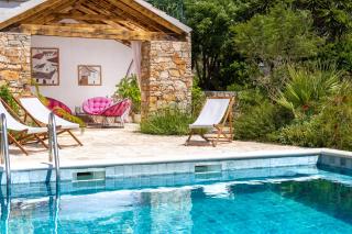 Mai's Cottage - Stari Grad - 4
