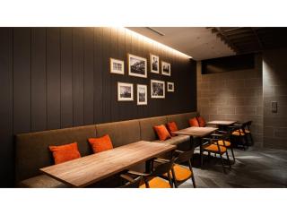 GRIDS PREMIUM HOTEL OSAKA NAMBA - Vacation STAY 59142v - Osaca - 1