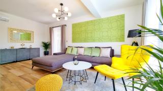 Luxury apartment Viktorija with private pool - Čižići - 9