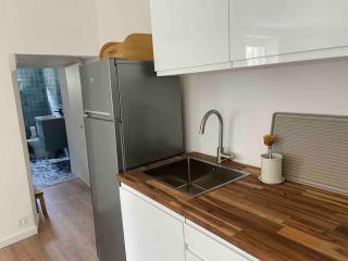 House in idyllic village between vineyards and sea - Saint-Pons-de-Mauchiens - 8