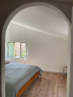 House in idyllic village between vineyards and sea - Saint-Pons-de-Mauchiens - 1