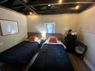 Cabin 9 at Horse Creek Resort - 5