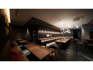 GRIDS PREMIUM HOTEL OSAKA NAMBA - Vacation STAY 59136v - Osaka - 5