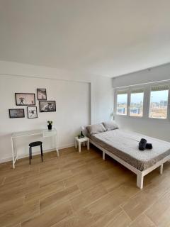 Estudio en Calpe - Calpe - 9