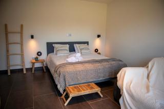 Boutique Hotel Het Zoete Zijn - Borgloon - 9