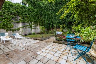 MIRACONCHA GARDEN by Sweet Home SS Rentals - San Sebastián - 8