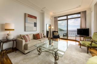 MIRACONCHA GARDEN by Sweet Home SS Rentals - San Sebastián - 6