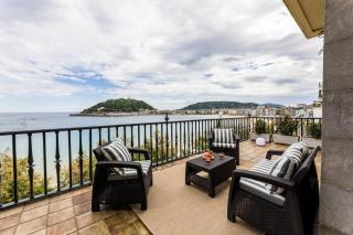 MIRACONCHA GARDEN by Sweet Home SS Rentals - San Sebastián - 5