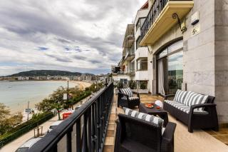 MIRACONCHA GARDEN by Sweet Home SS Rentals - San Sebastián - 3