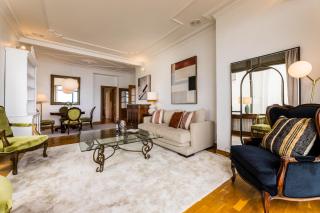MIRACONCHA GARDEN by Sweet Home SS Rentals - San Sebastián - 2
