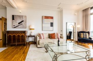 MIRACONCHA GARDEN by Sweet Home SS Rentals - San Sebastián - 1