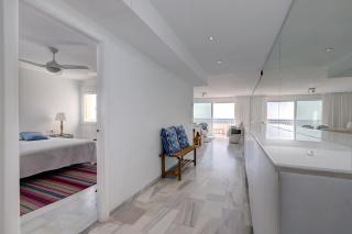 Puerto Banus Harbour View Apartment - Marbella - 1