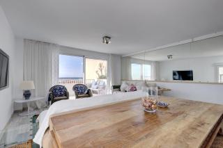 Puerto Banus Harbour View Apartment - Marbella - 4