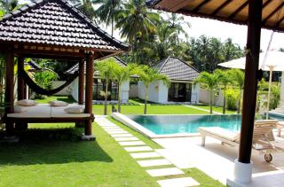 Uma Kama Villa - Ubud - 0