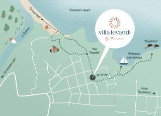 Villa Lеvandi - 2