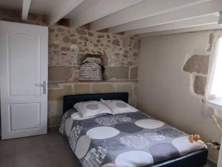 Gîte à la campagne avec piscine - 5