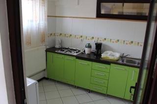 Pensiunea Giovani - 6
