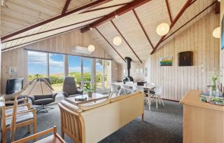 Amazing Home In Vinderup With Sauna - Vinderup - 7