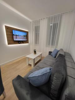 HARMONY Suites (Savska ulica) - Sajmište - 4