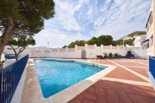 Apartamento Panoramico Tres Pinos Piscina - 5