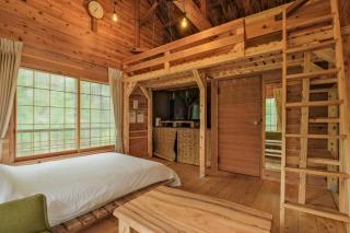 Minami Hakone Tree House - Vacation STAY 14735 - Kannami - 3