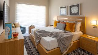 Luxury Condo with Golf Cart Included in Cana Pearl - 9