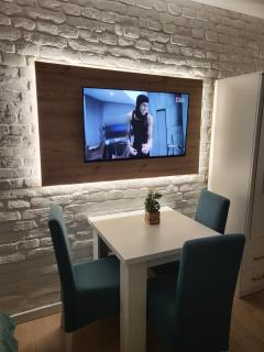 HARMONY Suites (Savska ulica) - Sajmište - 3