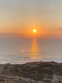 Perfect apartment with sea view - Netanya - 9
