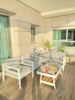 Perfect apartment with sea view - Netanya - 7
